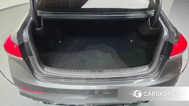 Genesis G80 id 5029392 из Кореи 8
