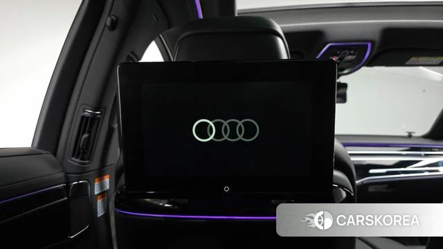 Audi A8 (D5) id 4987124 из Кореи 8