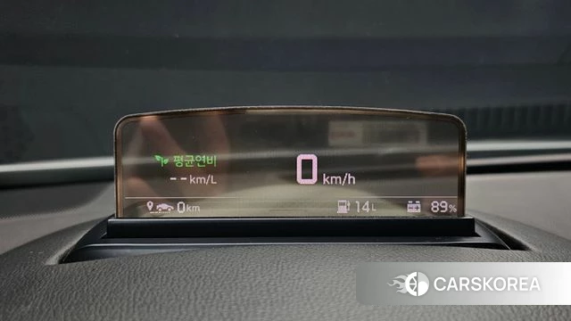Renault Korea (Samsung) QM6 id 5048636 из Кореи 8