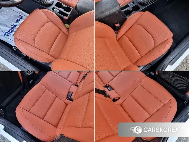 Kia The New K3 2nd generation id 3635214 из Кореи 8
