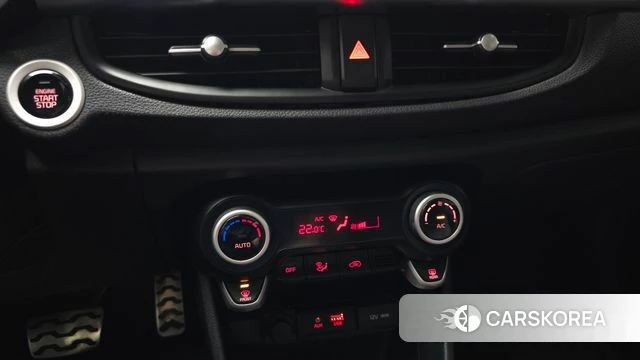 Kia All New Morning (JA) id 4988470 из Кореи 8