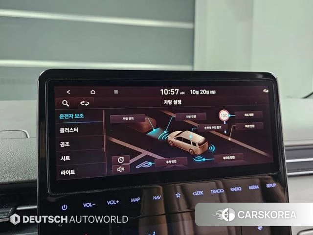 Hyundai Staria id 5011941 из Кореи 8
