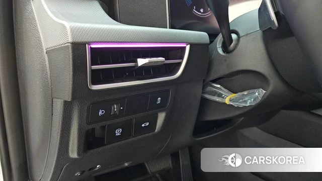 Hyundai Sonata D Edge (DN8) id 4990180 из Кореи 8