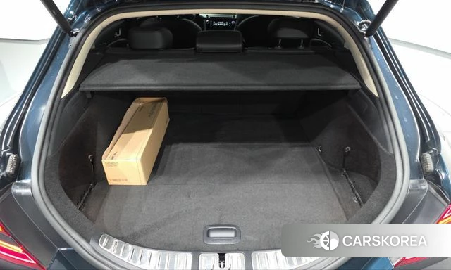 Genesis The New G70 Shooting Brake id 5001744 из Кореи 8