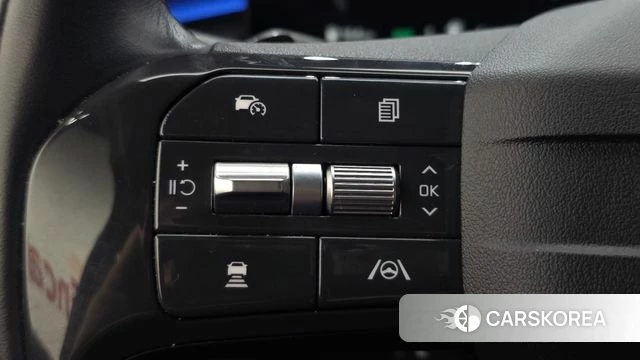 Kia The New K8 Hybrid id 5016066 из Кореи 8