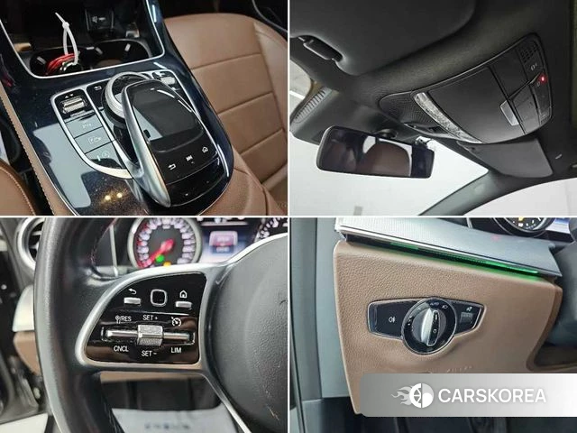 Mercedes-Benz E-Class W213 id 5023643 из Кореи 8