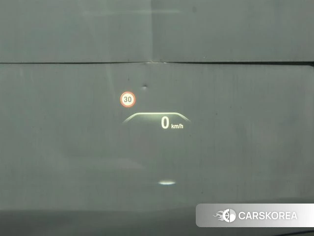 BMW 5 Series (G30) id 4930760 из Кореи 8
