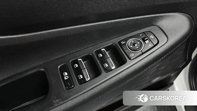 Hyundai The New Santa Fe id 5028061 из Кореи 8