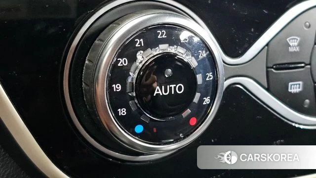 Renault Korea (Samsung) New QM3 id 4978304 из Кореи 8