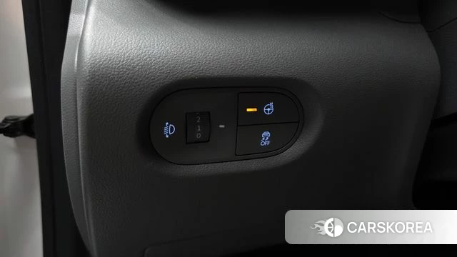 Hyundai Casper id 5039368 из Кореи 8