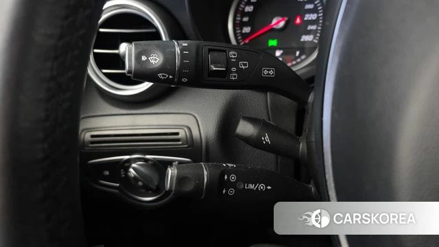 Mercedes-Benz GLC-Class X253 id 4987881 из Кореи 8