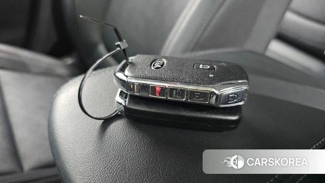 Kia Seltos id 4977154 из Кореи 8