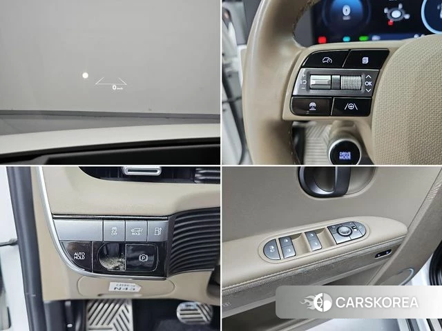 Hyundai The New Ionic 5 id 4879876 из Кореи 8