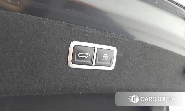 Genesis G80 (RG3) id 4982022 из Кореи 8