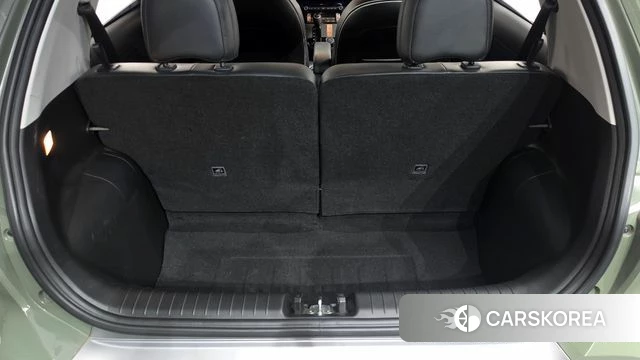 Hyundai Casper id 4975471 из Кореи 8