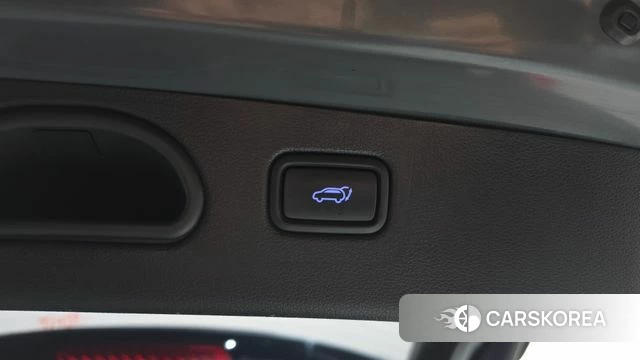 Hyundai All New Tucson id 5054025 из Кореи 8