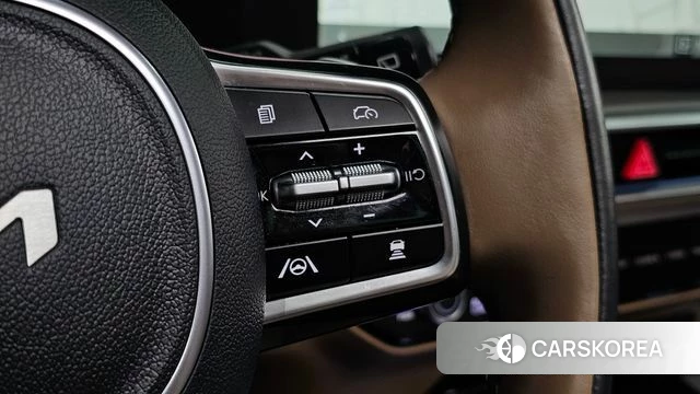 Kia The New Sorento 4th Generation id 4964976 из Кореи 8