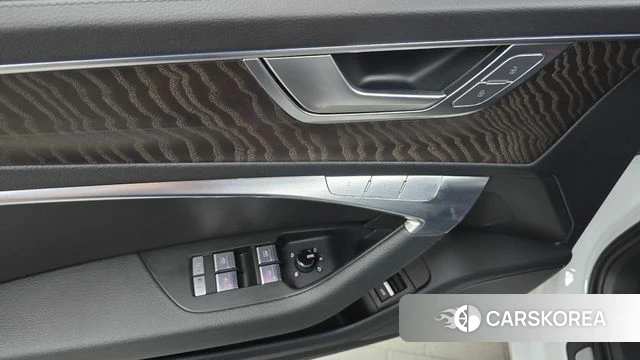 Audi A6 (C8) id 5034463 из Кореи 8