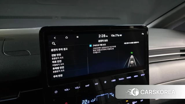 Hyundai Staria id 5039538 из Кореи 8
