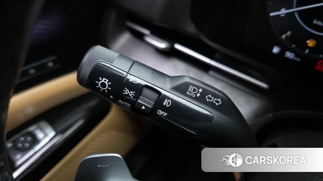 Kia Carnival 4th generation id 4996923 из Кореи 8