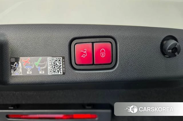 Mercedes-Benz E-Class W214 id 4921147 из Кореи 8