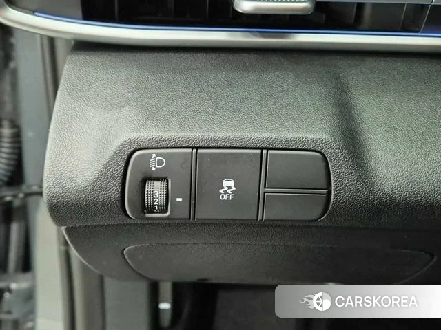 Hyundai The New Avante (CN7) id 5020770 из Кореи 8