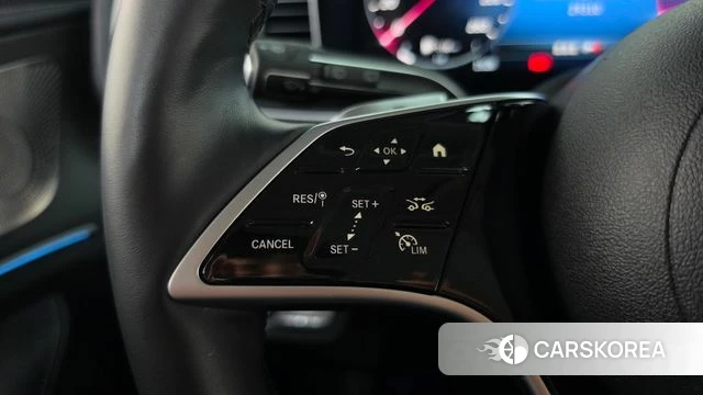 Mercedes-Benz GLE-Class W167 id 4957676 из Кореи 8
