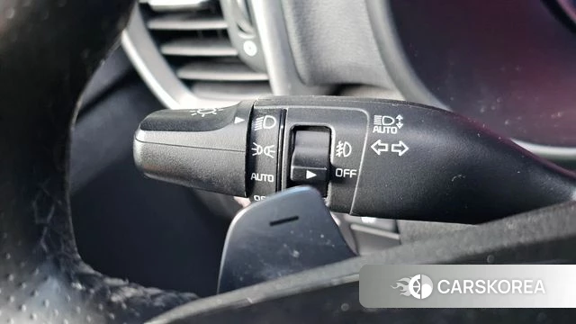 Kia Sportage The Bold id 5041800 из Кореи 8