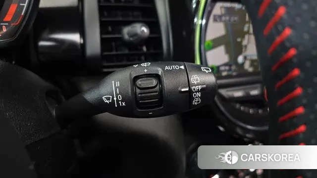 Mini Cooper S id 3703049 из Кореи 8