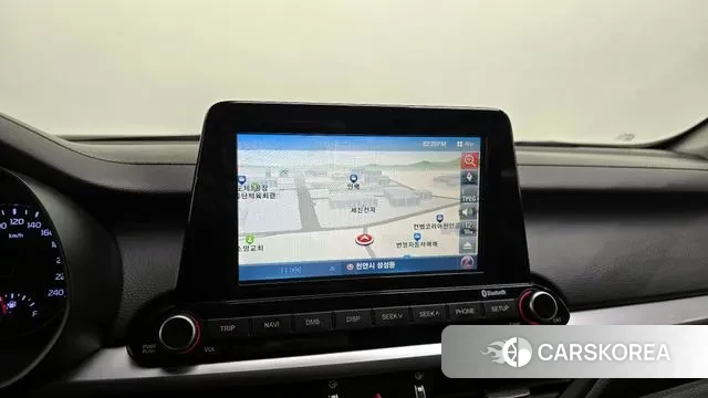 Kia The New K3 2nd generation id 3416319 из Кореи 8