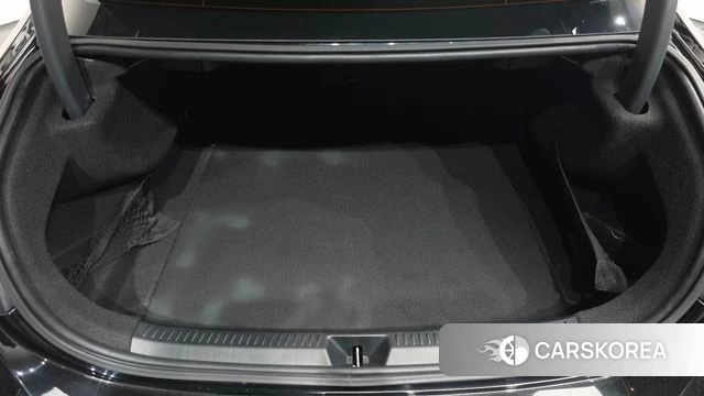 Mercedes-Benz A-Class W177 id 5034850 из Кореи 8