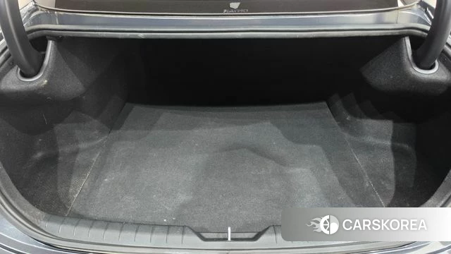 Hyundai Sonata D Edge Hybrid (DN8) id 4974898 из Кореи 8