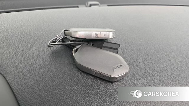 Kia The New Morning (JA) id 4957209 из Кореи 8