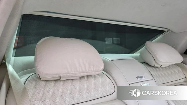 Genesis G90 (RS4) id 5015917 из Кореи 8
