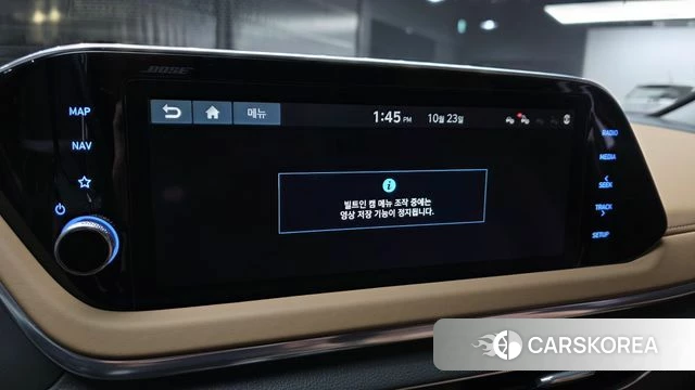 Hyundai Sonata (DN8) id 5029083 из Кореи 8