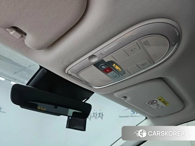 Hyundai The New Ionic 5 id 4847608 из Кореи 8
