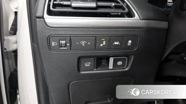 Hyundai Palisade id 3717713 из Кореи 8