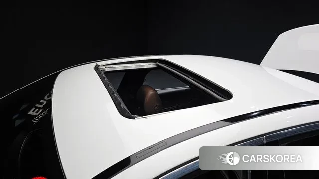 Mercedes-Benz E-Class W213 id 3349962 из Кореи 8