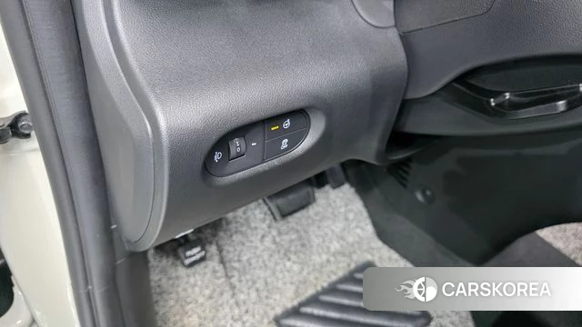 Hyundai Casper id 5011809 из Кореи 8