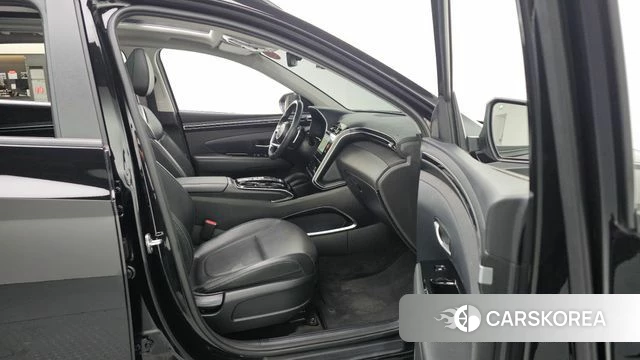 Hyundai Tucson (NX4) id 4996891 из Кореи 8