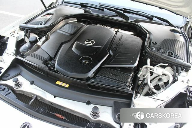 Mercedes-Benz CLS-Class C257 id 4977925 из Кореи 8
