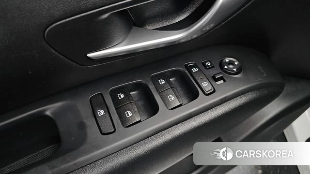 Hyundai Tucson (NX4) id 5017120 из Кореи 8