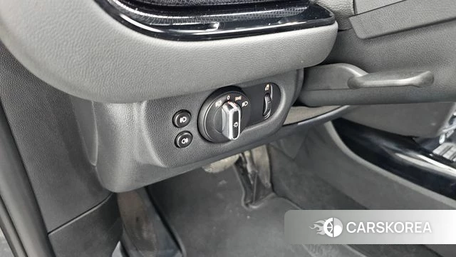 Mini Cooper Clubman id 4779721 из Кореи 8