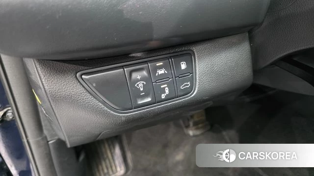 Genesis G70 id 5054578 из Кореи 8