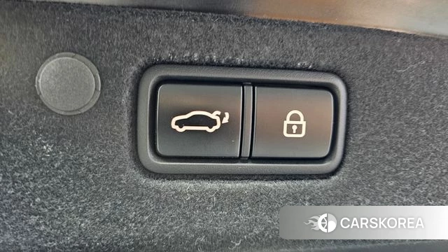 Hyundai The New Grandeur IG Hybrid id 5017363 из Кореи 8
