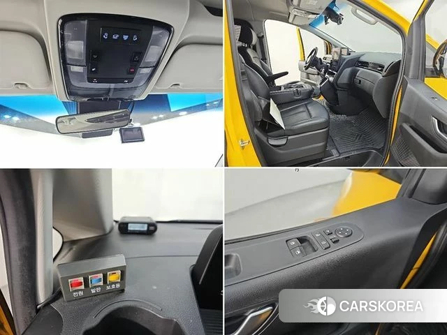 Hyundai Staria id 4997513 из Кореи 8