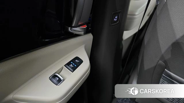Kia The New Carnival 4th Generation id 4898253 из Кореи 8