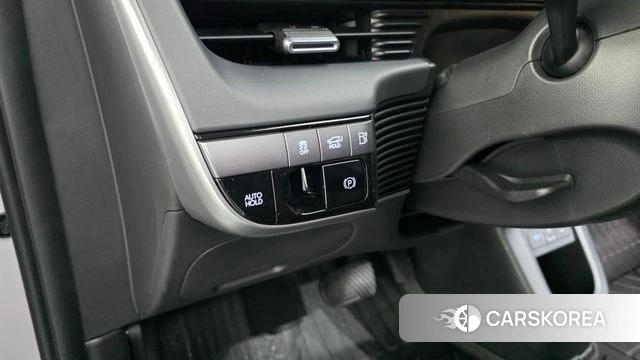 Hyundai The New Ionic 5 id 5045494 из Кореи 8