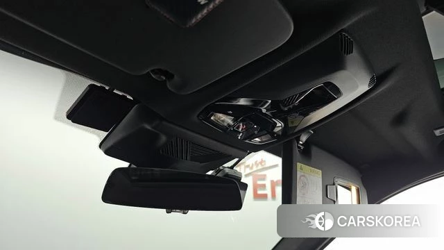 BMW X1 (U11) id 4995561 из Кореи 8