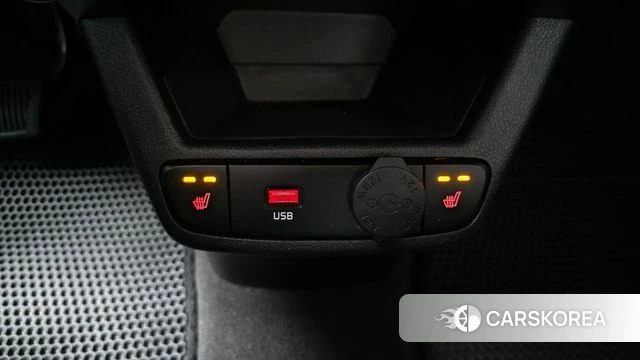 Kia The New Ray id 4992851 из Кореи 8
